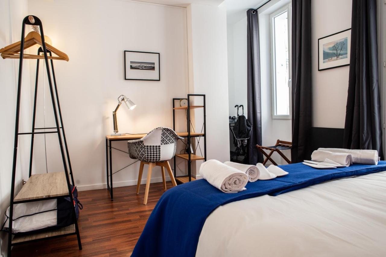 Au Coeur De Perpignan Apartment Luaran gambar