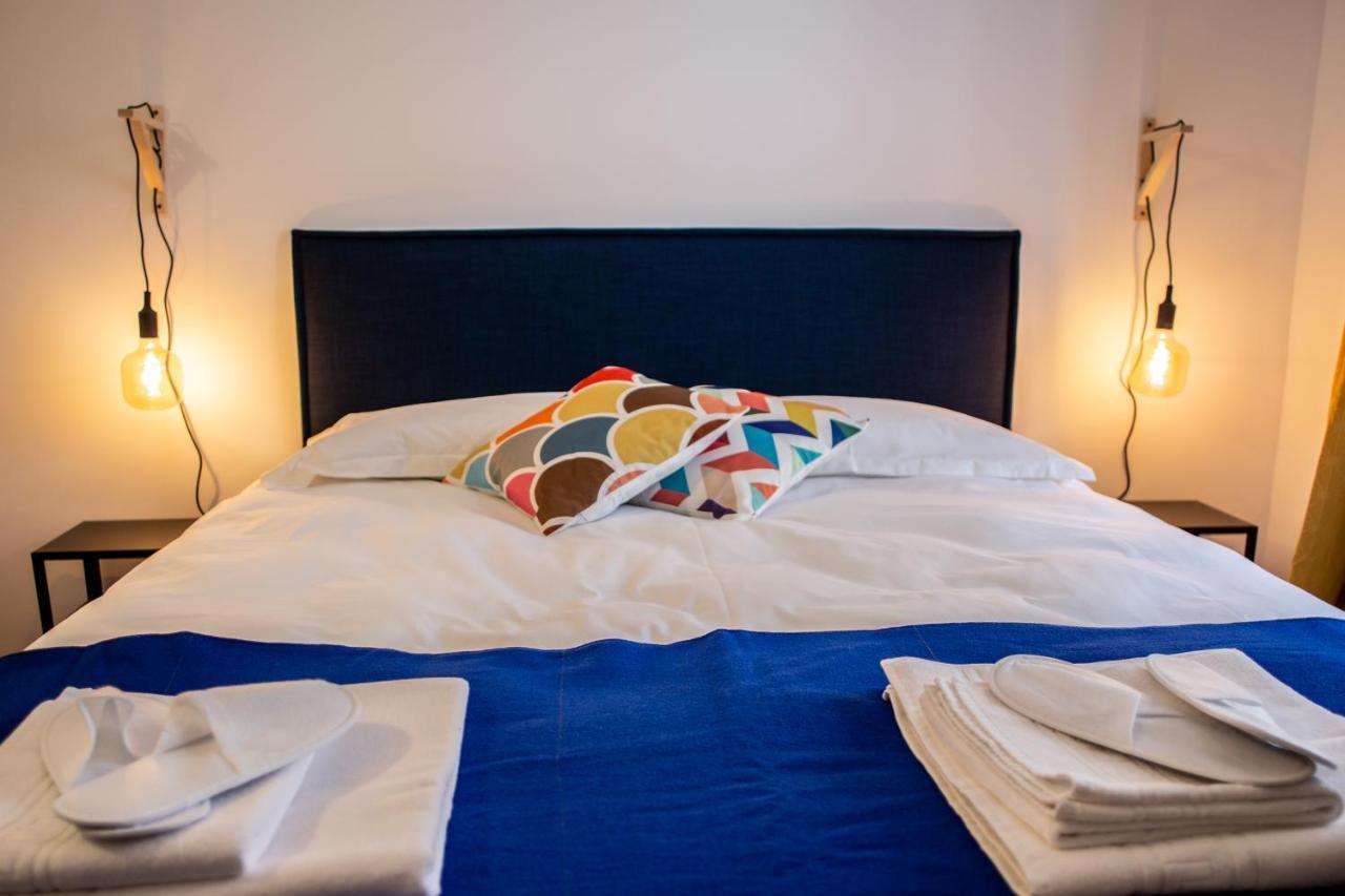 Au Coeur De Perpignan Apartment Luaran gambar