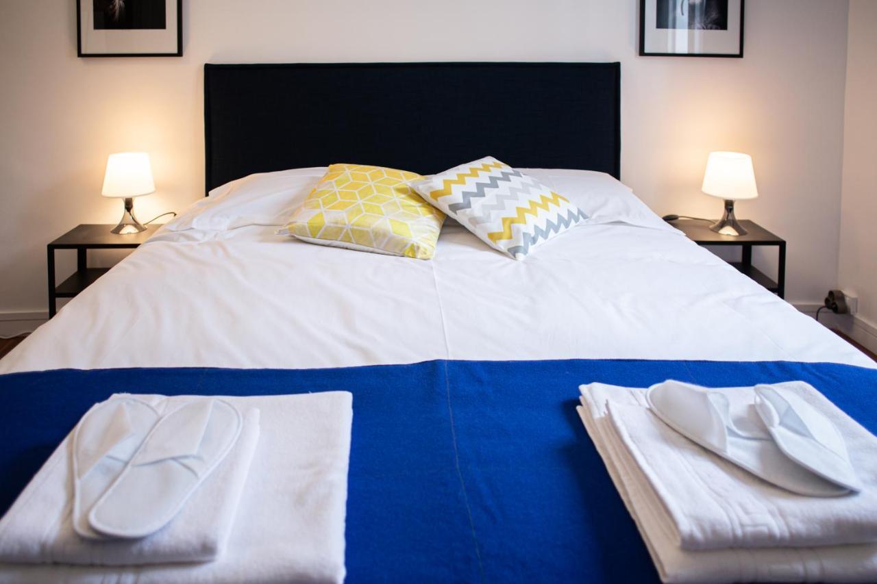 Au Coeur De Perpignan Apartment Luaran gambar